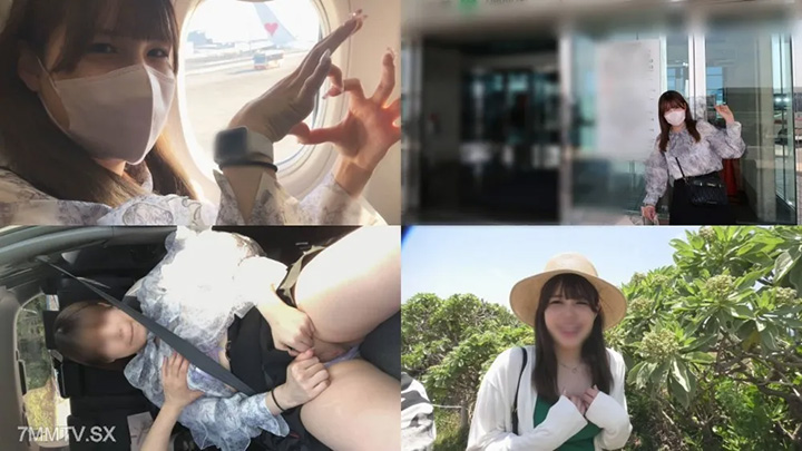 fc2-ppv-4703507-有限時間的大型發布!-20,000pts➡1980pts業餘18-胸部和貓在旅遊景點和公園海灘上暴露