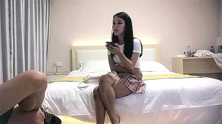 约操极品JK小姐姐,风骚淫荡近景视角,熟悉的配方熟悉的味道不可错过