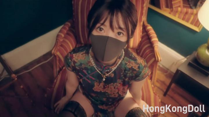 重温,玩偶姐姐【HongKongDoll】福利视频九