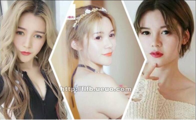 摄影师用假屌玩操无毛逼模特樊薪朵,看表情好像是给玩出高潮了